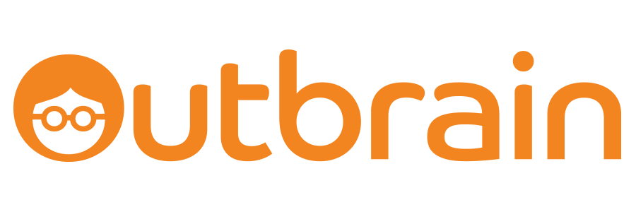 Outbrain Logo