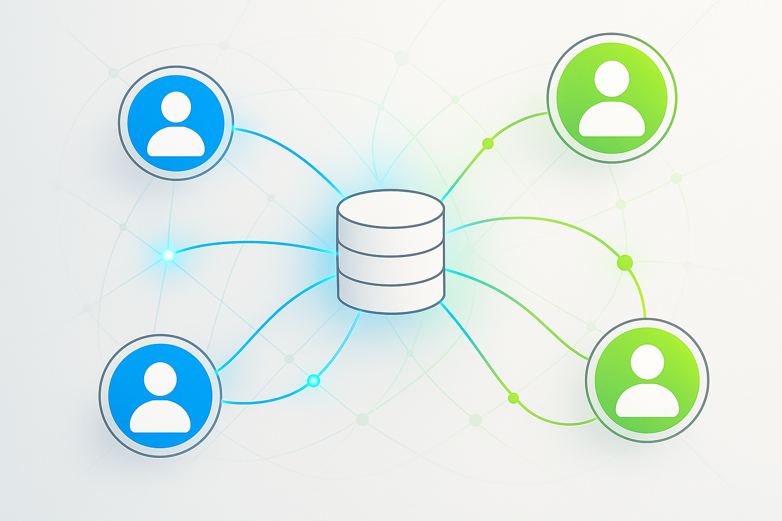 Lead Generation Network